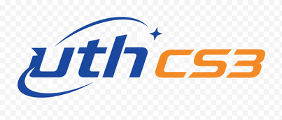 UTH CS3 Logo